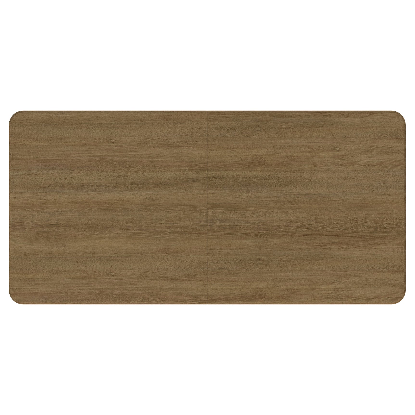 Arini 104-inch Extension Leaf Dining Table Sand Wash - Tampa Furniture Outlet