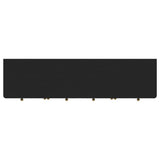 Arini 2-drawer Cane Door Dining Sideboard Server Black - Tampa Furniture Outlet