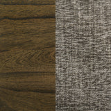 Canfield Counter Height Dining Side Chair Brown (Set of 2) - Tampa Furniture Outlet