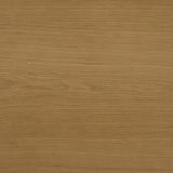 Hartville 60-inch Round Dining Table Natural Light Brown