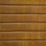 Partridge Leather Counter Chair Antique Camel (Set of 2) - Tampa Furniture Outlet