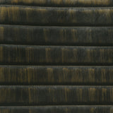 Misty Leather Upholstered Dining Bench Antique Espresso - Tampa Furniture Outlet