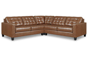 Baskove Sectionals - Tampa Furniture Outlet
