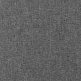 Alana Fabric Upholstered Dining Side Chair Grey (Set of 2) - Tampa Furniture Outlet