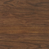 Dewey 5-piece Rectangular Dining Table Set Walnut - Tampa Furniture Outlet