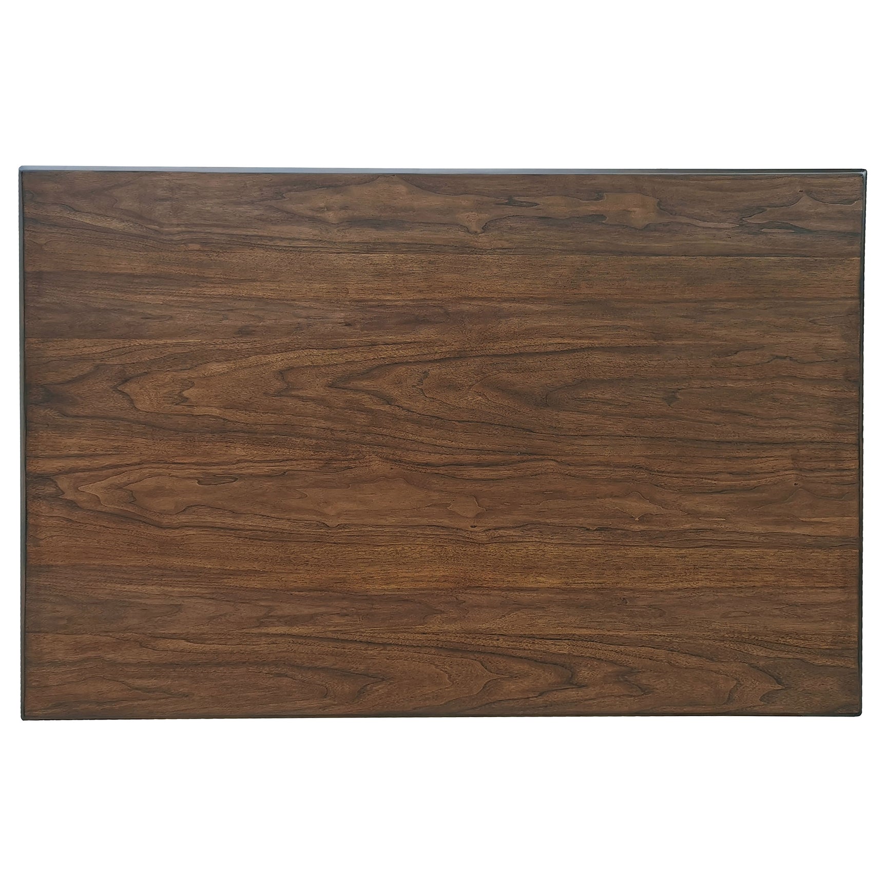 Dewey Rectangular 60-inch Counter Height Dining Table Walnut - Tampa Furniture Outlet