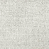 Leandro Upholstered Dining Arm Chair Cream (Set of 2)
