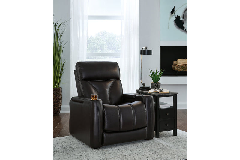 Benndale Living Room - Tampa Furniture Outlet