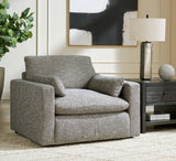 Dramatic Living Room - Tampa Furniture Outlet