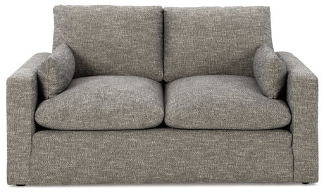Dramatic Living Room - Tampa Furniture Outlet