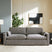 Dramatic Living Room - Tampa Furniture Outlet