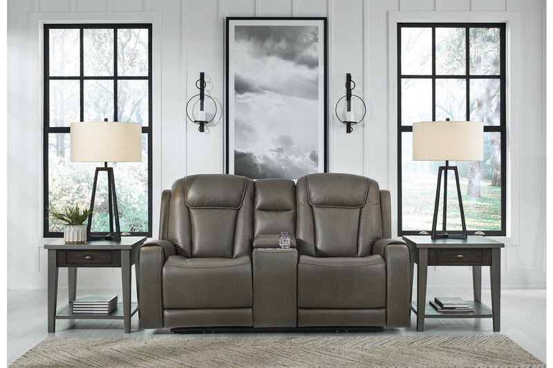 Card Player Living Room - Tampa Furniture Outlet