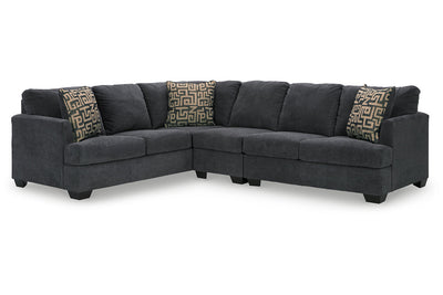 Ambrielle Sectionals - Tampa Furniture Outlet