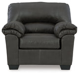 Bladen Living Room - Tampa Furniture Outlet