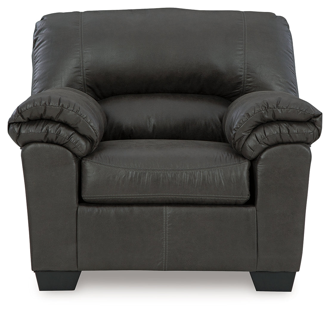 Bladen Living Room - Tampa Furniture Outlet