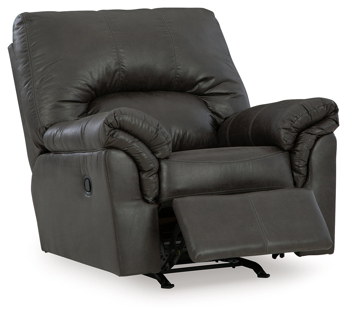 Bladen Living Room - Tampa Furniture Outlet