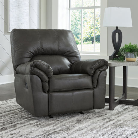 Bladen Living Room - Tampa Furniture Outlet