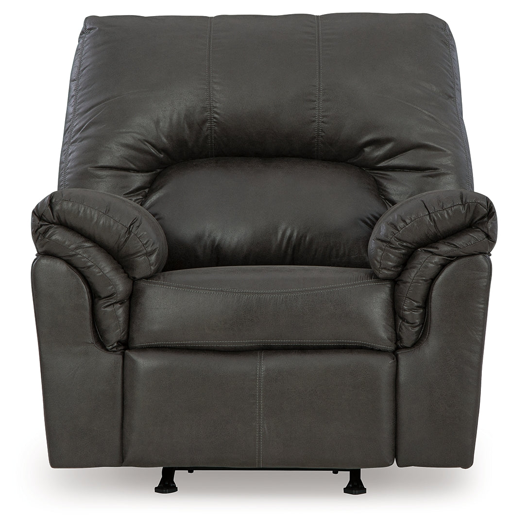 Bladen Living Room - Tampa Furniture Outlet