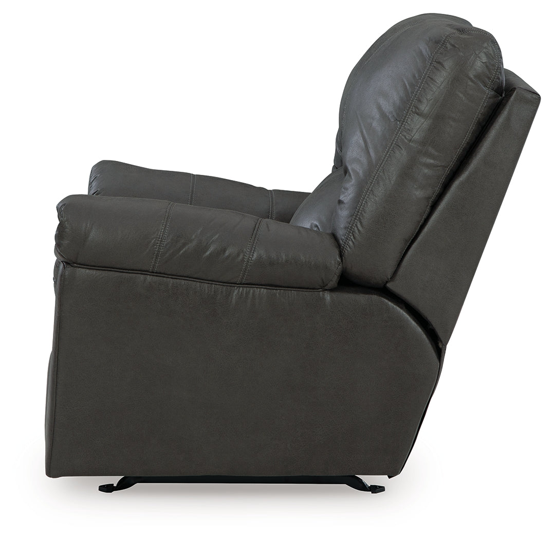 Bladen Living Room - Tampa Furniture Outlet