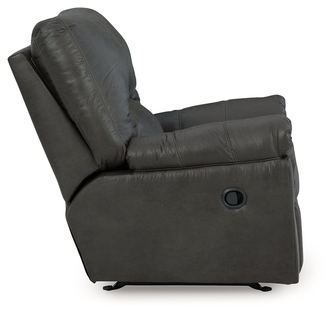 Bladen Living Room - Tampa Furniture Outlet
