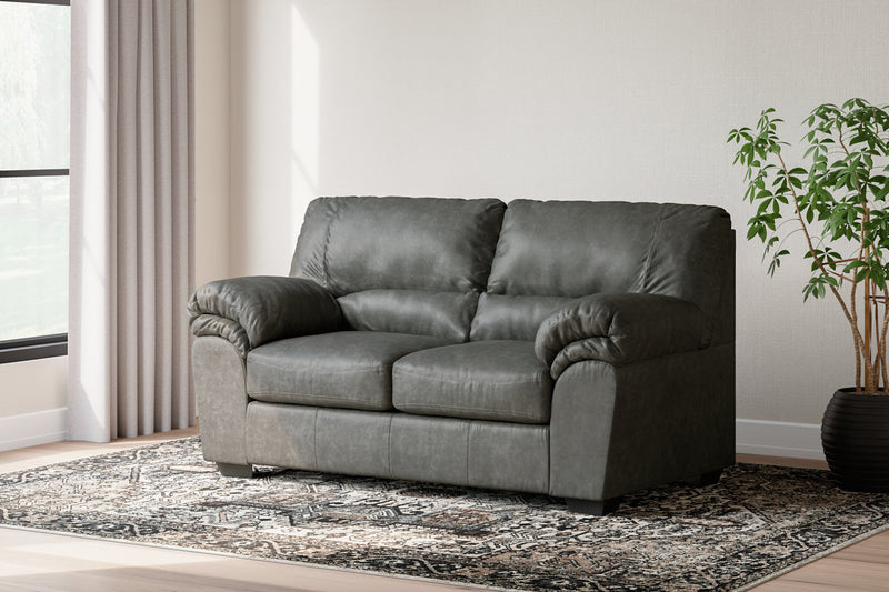 Bladen Living Room - Tampa Furniture Outlet