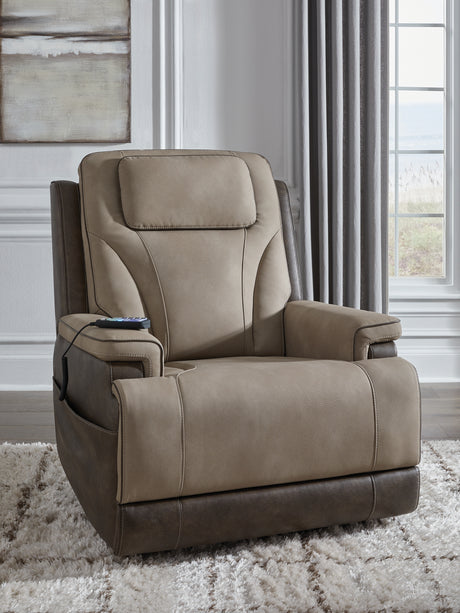 4Z-Peaceful Pause Living Room - Tampa Furniture Outlet