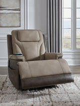 4Z-Peaceful Pause Living Room - Tampa Furniture Outlet