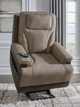 4Z-Peaceful Pause Living Room - Tampa Furniture Outlet
