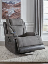 4Z-Peaceful Pause Living Room - Tampa Furniture Outlet