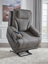 4Z-Peaceful Pause Living Room - Tampa Furniture Outlet