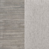 Elodie Wood Dining Side Chair Grey and Black (Set of 2) - Tampa Furniture Outlet