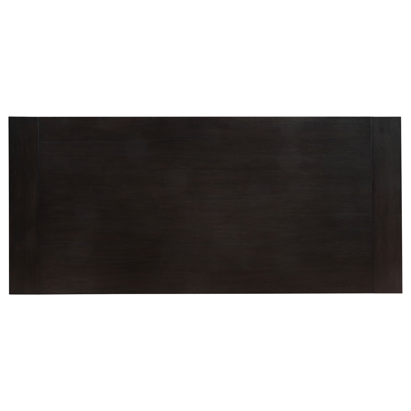 Phelps 5-piece Rectangular Dining Table Set Distressed Noir - Tampa Furniture Outlet