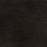 Phelps 123-inch Extension Leaf Dining Table Distressed Noir - Tampa Furniture Outlet
