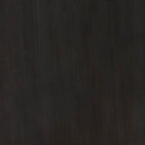 Phelps Upholstered Dining Side Chair Tan Distressed Noir (Set of 2)
