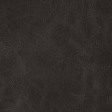 Averill Faux Leatherette Upholstered Dining Side Chair Dark Grey (Set of 2)