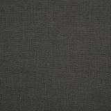 Berning Fabric Upholstered Parson Side Chair Charcoal Grey (Set of 2)