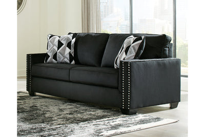 Gleston Living Room - Tampa Furniture Outlet