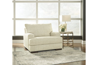 Caretti Living Room - Tampa Furniture Outlet