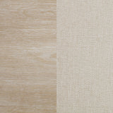 Trofello Cushioned Dining Side Chair White Washed (Set of 2) - Tampa Furniture Outlet