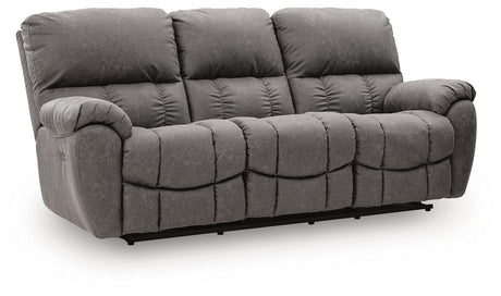 Bakerstein Living Room