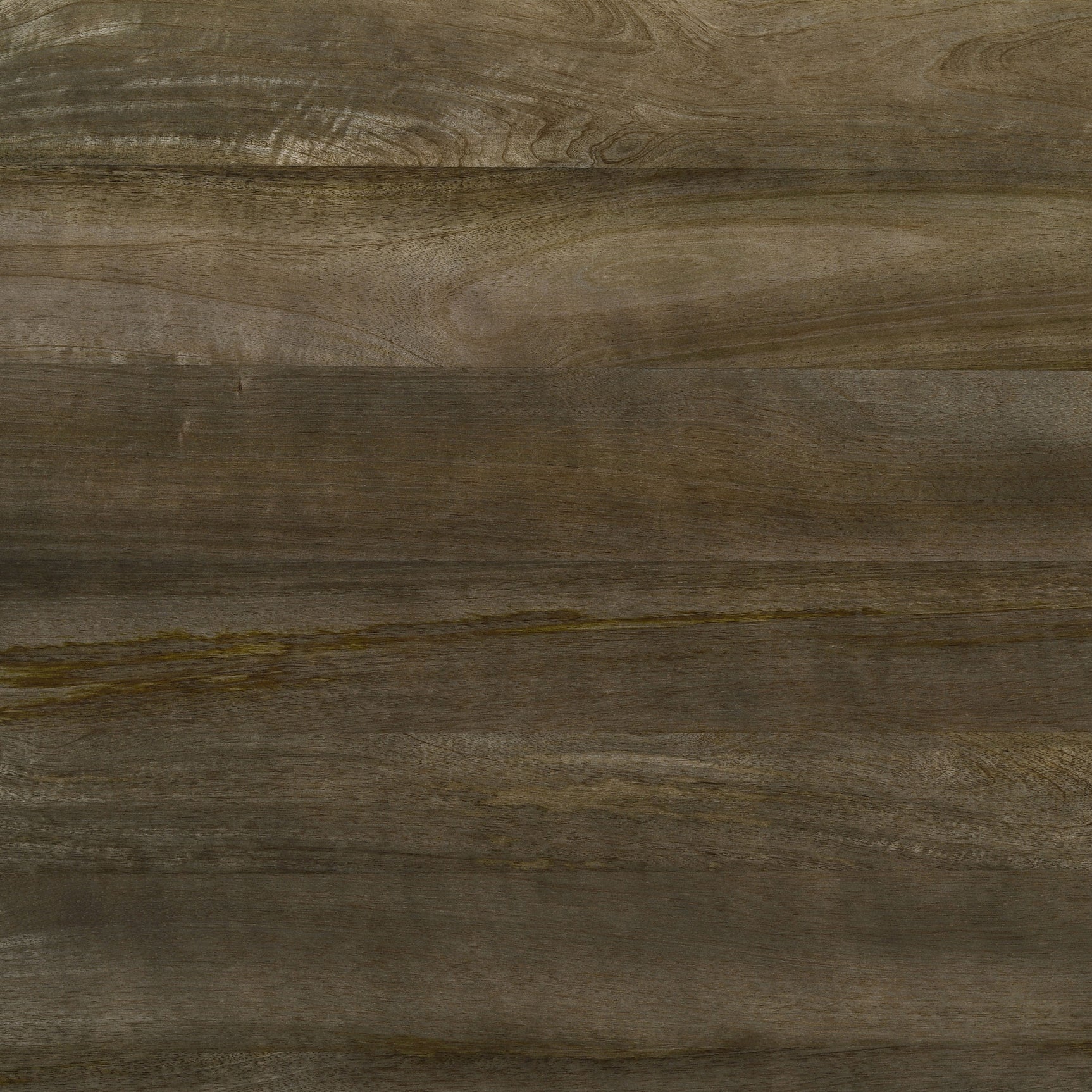 Tyler 80-inch Solid Wood Dining Table Mango Brown - Tampa Furniture Outlet