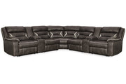 Kincord Sectionals - Tampa Furniture Outlet