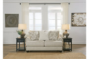 Asanti Living Room - Tampa Furniture Outlet