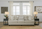 Asanti Living Room - Tampa Furniture Outlet