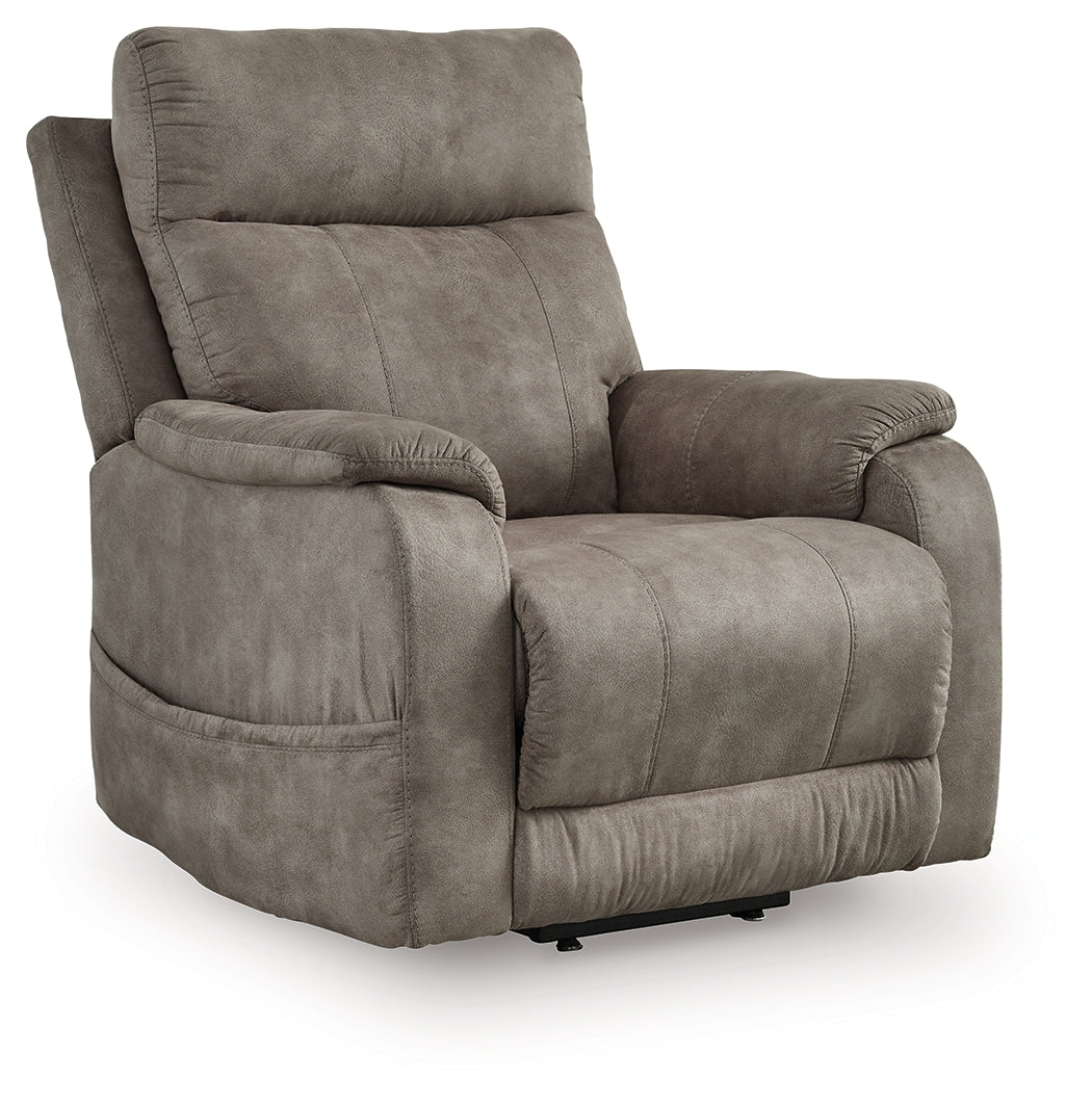 Crestmeade Living Room - Tampa Furniture Outlet