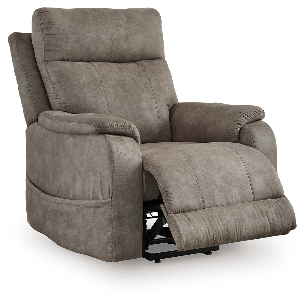Crestmeade Living Room - Tampa Furniture Outlet