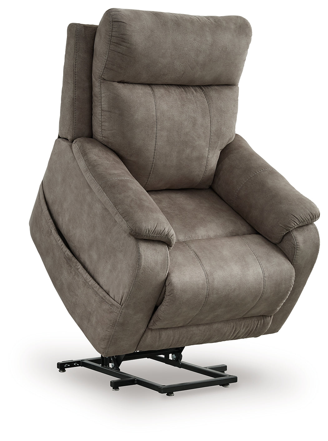 Crestmeade Living Room - Tampa Furniture Outlet