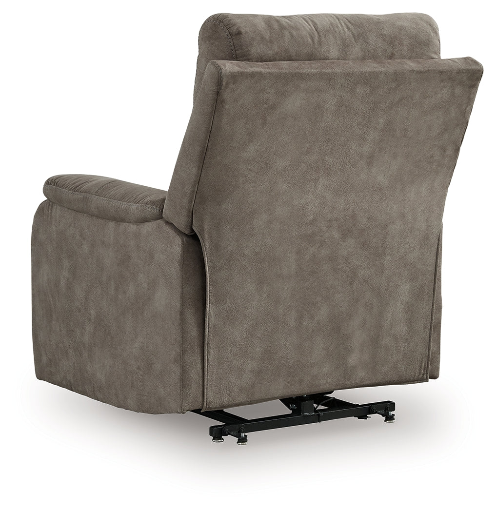 Crestmeade Living Room - Tampa Furniture Outlet
