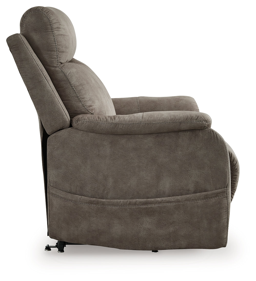 Crestmeade Living Room - Tampa Furniture Outlet