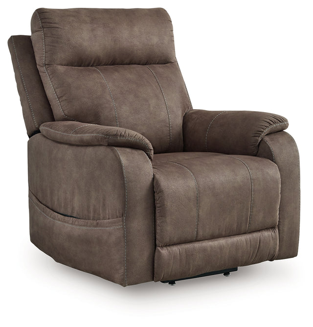 Crestmeade Living Room - Tampa Furniture Outlet